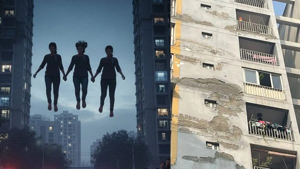 One Man, Two Wives, Five Children: Inside The Three Ghaziabad Sisters’ Death Case