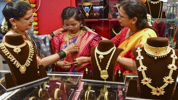 Will Gold & Silver Prices Go Up In India Over Israel-Iran War?