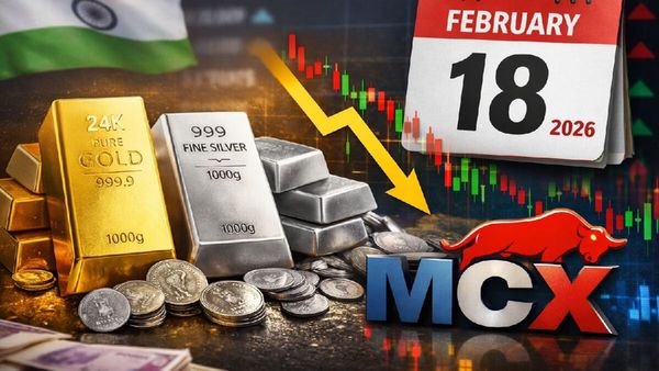 Gold Silver Rate Today, February 18, 2026: City-Wise Bullion Price With MCX Market Updates