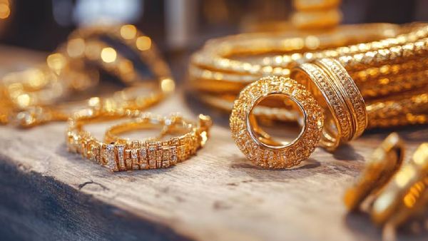 DAIMANTÉ Launches AI-Led Green Luxury Jewellery from India