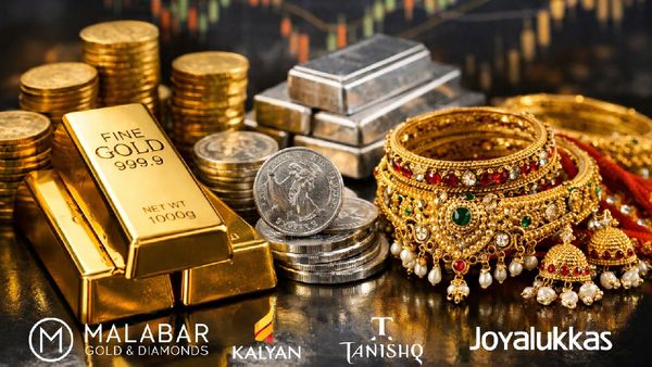 Gold Rate Today (Feb 25, 2026):: IBJA Revises Bullion Prices; 22K Gold At Malabar, Kalyan, Tanishq, Joyalukkas