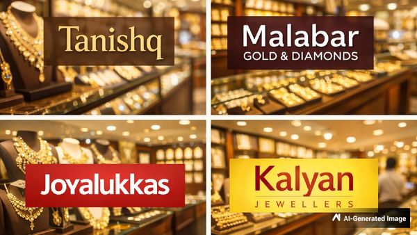 Gold Rate Today (Feb 27, 2026): IBJA Bullion Trend With 22K Rates At Tanishq, Malabar, Kalyan, Joyalukkas