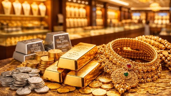 Gold Rate Today (Feb 19, 2026): Latest 22K Prices at IBJA, Tanishq, Kalyan, Malabar & Joyalukkas