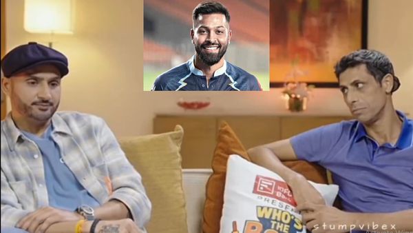 Ashish Nehra’s ‘Devdas’ Joke on Hardik Pandya’s Love Life Sparks Laughter on Podcast