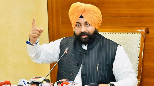 Punjab’s Shiksha Kranti Pays Off: 305 Government School Students Clear JEE Mains 2026, Says Harjot Singh Bains
