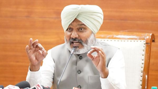 Punjab Tops States in SGST Cash Growth Even as GST 2.0 Pressures Persist