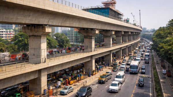 Hebbal–Sarjapur Metro Line DPR Faces Second Rejection as Centre Flags Design Concerns