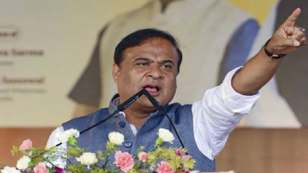 Himanta Biswa Sarma Says Central Probe Needed To Find Congress MP Gaurav Gogoi's Links With Pakistan