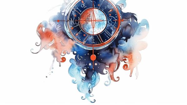 Horoscope for Today 23-February-2026 – Love Drama & Career Wins! Aries, Taurus, Gemini – Read Now!