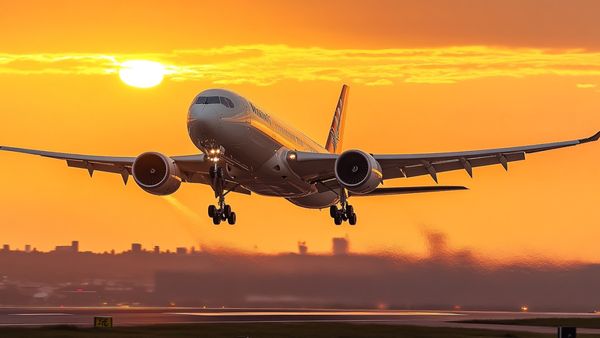 No Airport, No Problem: Hosur Attracts Massive Aerospace Investment