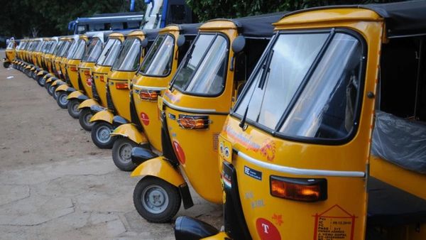 Why Is There An Auto Strike In Hyderabad Today? What Are The Drivers Demanding?