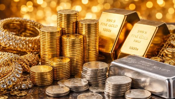 Hyderabad Gold Silver Rate Today, February 25, 2026: Check Latest 22K, 24K Gold And Silver Prices In City