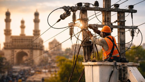 Hyderabad Power Cut Today, February 3, 2026: Maintenance Work To Affect Power Supply In Several Areas