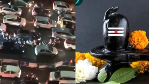 Maha Shivaratri Traffic Curbs Near Keesaragutta From Feb 13; Routes Diverted For Six Days, Here’s What To Know