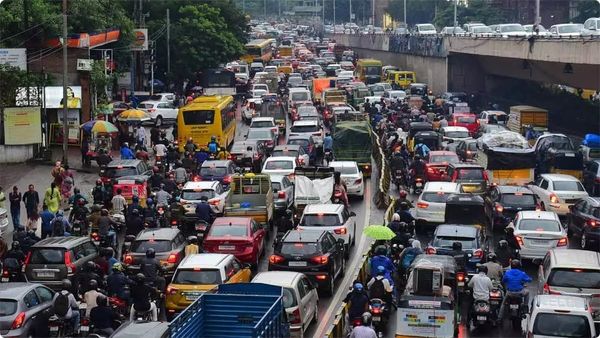 Hyderabad Traffic Advisory Issued For AIMIM Darussalam Day On Feb 14, Check Routes And Parking Areas