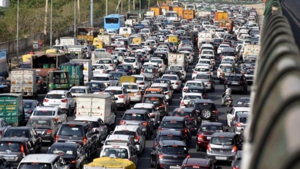 Traffic Restrictions Across Hyderabad From 11 AM To 6 PM For Shivaji Jayanthi, Know Alternate Routes