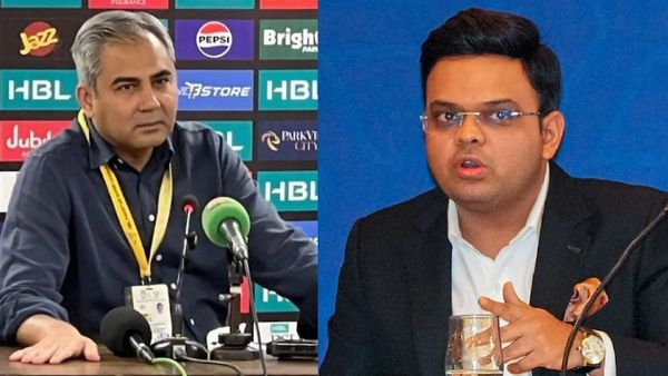 PCB Sets Three Conditions Before ICC To Play India vs Pakistan T20 World Cup 2026 Clash