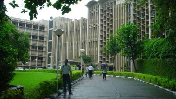 5 Live Cartridges Seized From IIT Bombay Hostel, Security Beefed Up; College Dropout Arrested