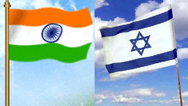 India–Israel Relations: From Distance To Strategic Partnership, A Diplomatic Journey Across Decades