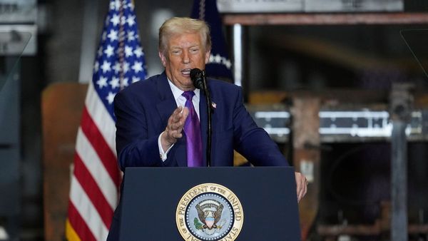 “Nothing Changes”: Trump Says India-US Trade Deal Remains Unchanged After Court Ruling, Praises PM Modi