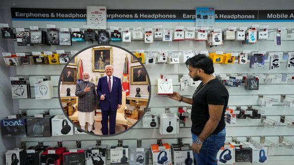 India-US Trade Deal: What Becomes Cheaper, What Costlier If The Agreement Becomes Reality?