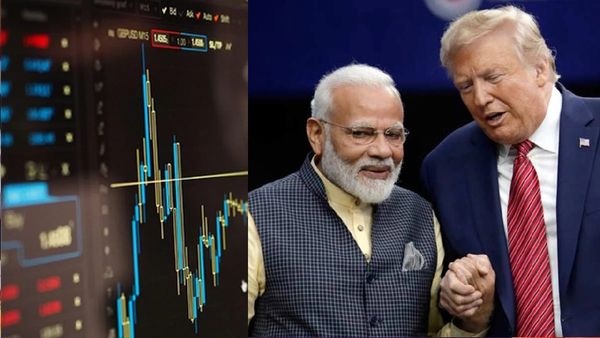 Sensex Surges 3,600 Points, Nifty Jumps 1,200 As India-US Trade Deal Slashes Tariffs