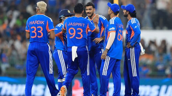 8-1 Now! India Thrash Pakistan By 61 Runs As Ishan Kishan’s Storm Seals One-Sided T20 World Cup 2026 Clash