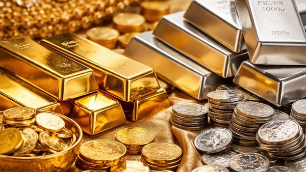India Gold Silver Rate Today, February 4, 2026: City-Wise Prices Highlight Gold Stability, Silver Correction