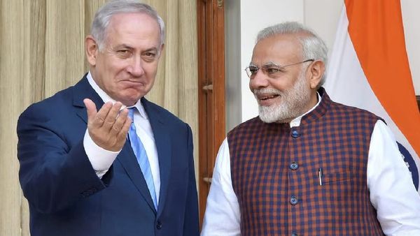 From Defence to Diplomacy: What PM Modi’s Israel Visit Means for India