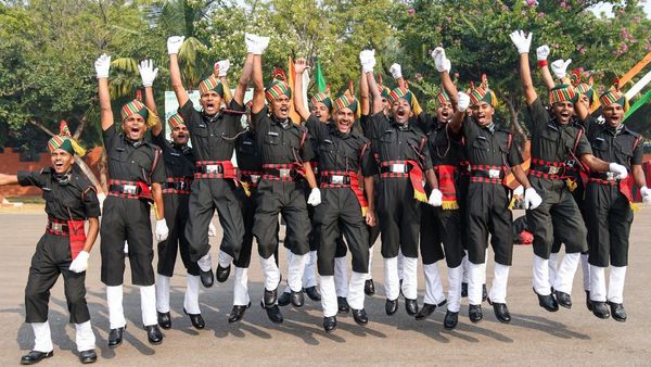 Indian Army Agnipath Recruitment 2026: Eligibility, Salary, Selection And Vacancy Details