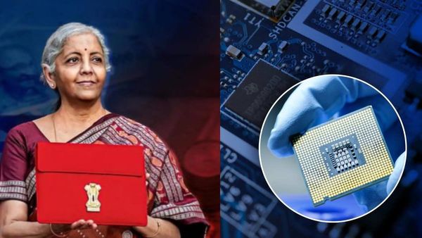 India Semiconductor Mission 2.0 Gets ₹40,000 Crore Boost As Nirmala Sitharaman Unveils Budget 2026