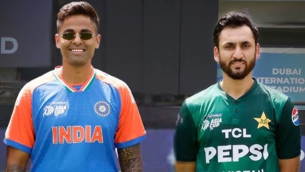 India vs Pakistan Live: Time, Venue, TV Channel, Online Streaming Platform for Ind vs Pak Cricket Match Score
