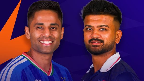 IND vs USA, T20 World Cup 2026 Live Streaming: When And Where To Watch India vs USA On TV And Online