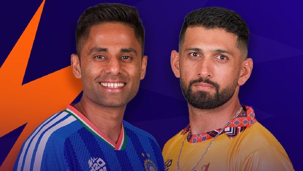 India vs Zimbabwe Live Streaming, T20 World Cup 2026: When And Where To Watch IND vs ZIM Live Scorecard