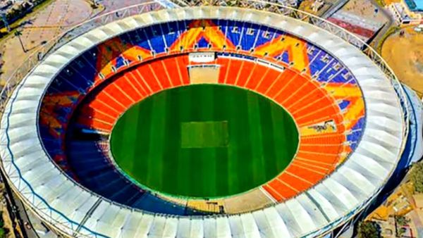 Ahmedabad Weather Report Ahead Of India vs South Africa Super 8 Match