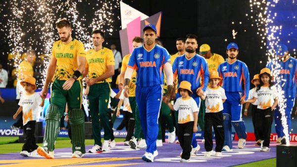 IND vs SA T20 World Cup 2026: India Suffer Biggest World Cup Defeat Since 2023 Final