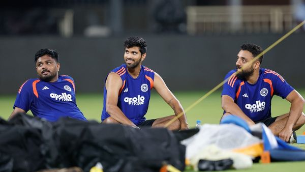 India vs Zimbabwe: ‘Dew Cure’ Sprayed At Chepauk For Must-Win T20 World Cup Clash