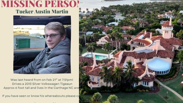 Who Is The Intruder From North Carolina Shot Dead Near Donald Trump’s Mar-a-Lago After Security Breach?