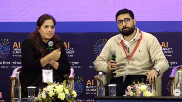 AI Summit 2026: From Funding To Pitching, What Do Investors Really Want? Kalaari’s Jayraj Shares What Mattes