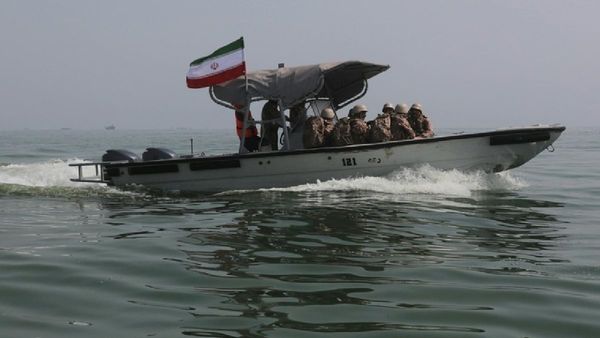 Sayyad-3G Naval Air Defence Test Demonstrates Iran's Layered Coastal Capability