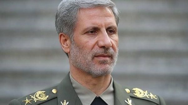 Iran's Top Military Commanders Downed In US, Israel Airstrike