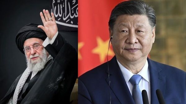 China – Iran Missile Deal In Final Stages As US Sends Aircraft Carriers To Region, Tensions Escalate: Report