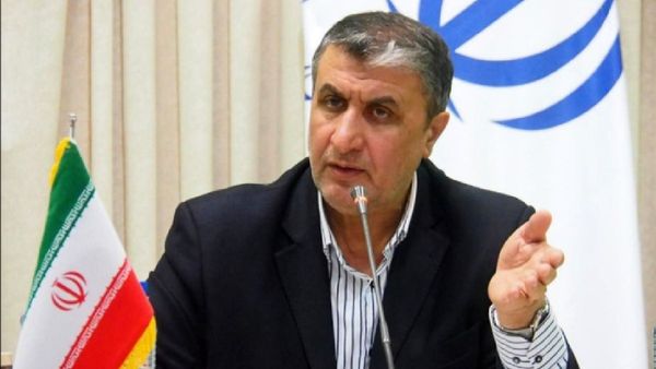 Iran Ready To Dilute 60 Percent Enriched Uranium If All Sanctions Are Lifted, Says Atomic Energy Chief