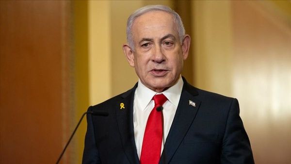 Amid Iran Threat; Netanyahu Calls PM Modi ‘Friend’, Says Israel Visit Will Boost Security, Economic Ties