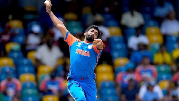 IND vs NED: Jasprit Bumrah Likely to Be Rested Against Netherlands After India Seal Super 8 Spot