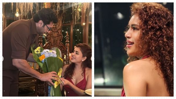 ‘You Changed Everything’: Kenisha’s Birthday Post For Jayam Ravi Add Fuels To Dating Rumours