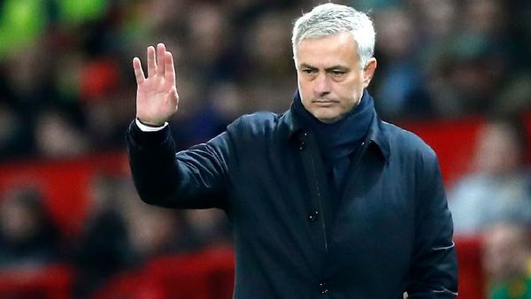 Jose Mourinho’s Celebration Comments Draw Fire Amid Vinícius Racism Claim