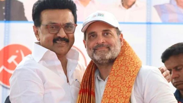 Can Stalin Be Rahul Gandhi’s Kamaraj? The Leadership Question Reshaping the INDI Alliance