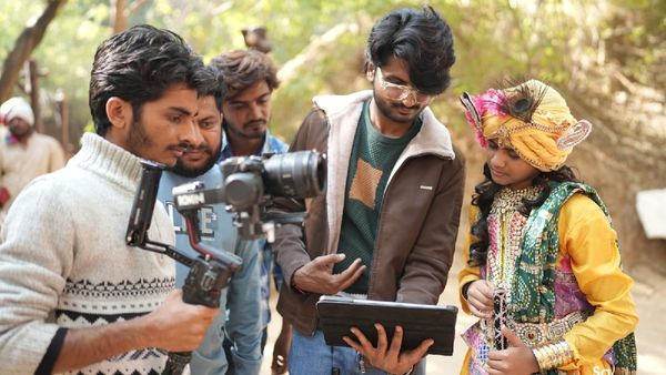 Avidan Productions Unveils ‘Kano Kamangaro’, First-of-Its-Kind Janoi Song Celebrating Vihaan Raval’s Ceremony