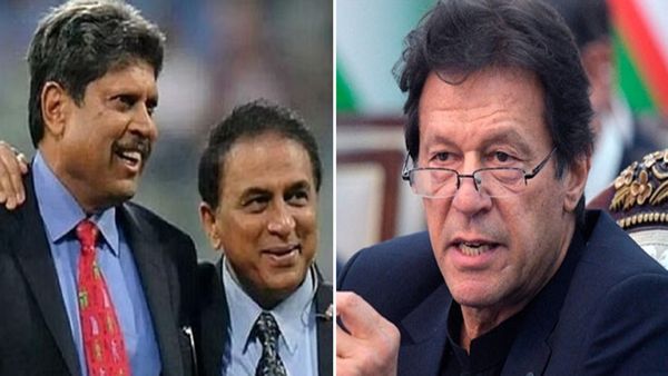 Sunil Gavaskar, Kapil Dev Among 14 Former Captains Write To Pakistan PM On Imran Khan Medical Care